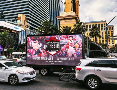 Fox5 Vegas – Small businesses picked for Super Bowl events gear up for big game