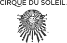 Cirque Du Soleil Cirque du Soleil logo with sun symbol