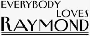 Ray Romano Logo of TV show Everybody Loves Raymond