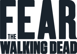 Fear the Walking Dead Survival Logo of Fear the Walking Dead TV show