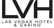 LVH Las Vegas Hotel & Casino LVH Las Vegas Hotel & Casino logo