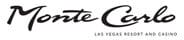 Monte Carlo Monte Carlo Las Vegas Resort and Casino logo