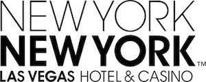 New York New York New York-New York Las Vegas Hotel & Casino logo