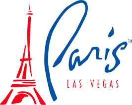 Paris Las Vegas Paris Las Vegas logo with Eiffel Tower