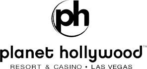 Planet Hollywood Planet Hollywood Resort & Casino logo
