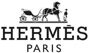 Hermes Paris Hermes Paris logo with horse and carriage