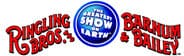 Ringling Bros. Barnum & Bailey Circus Ringling Bros. Barnum & Bailey Circus logo