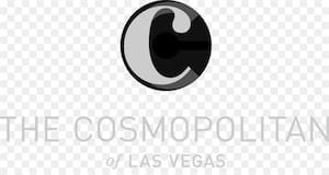 The Cosmopolitan Logo of The Cosmopolitan of Las Vegas